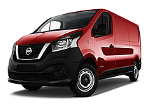 Nissan NV300 (2014-...)