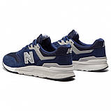 Чоловічі кросівки New Balance CM99HCE Оригінал, фото 3