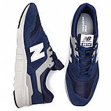 Чоловічі кросівки New Balance CM99HCE Оригінал, фото 5