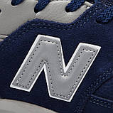 Чоловічі кросівки New Balance CM99HCE Оригінал, фото 7