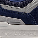 Чоловічі кросівки New Balance CM99HCE Оригінал, фото 6