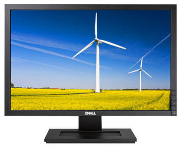 Монітор 22" DELL E2210F, фу