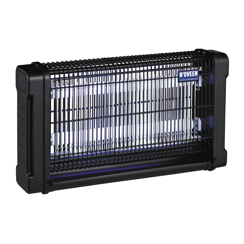 Знищувач комах Noveen IKN-20W чорний