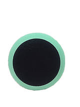 Полірувальний круг жорсткий антиголограмний — Lake Country Precision Rotary Green Foam 76 мм. (PR-34400-CCS), фото 4