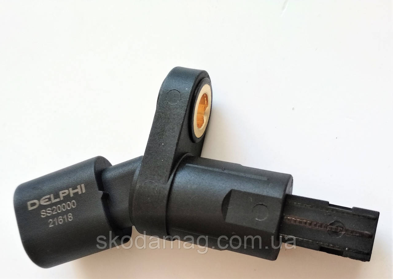 Задний датчик АБС ABS ( задних колес ) левый правый Шкода Октавия Тур ...