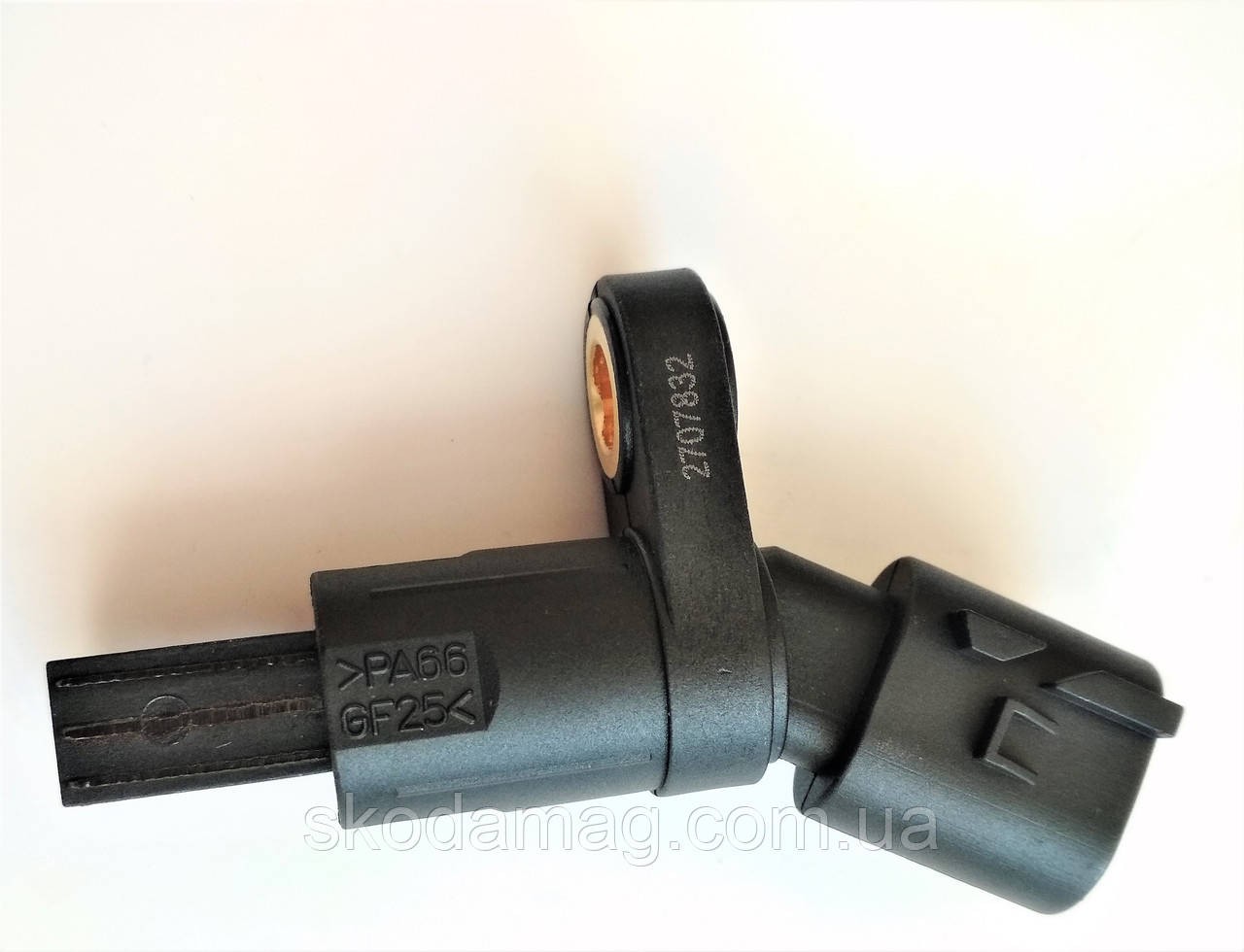 Задний датчик АБС ABS ( задних колес ) левый правый Шкода Октавия Тур ...