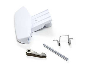 Ручка люка для пральної машини Indesit C00116576