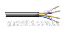 Кабель ВВГнг 3*6, фото 1