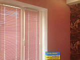 ЖАЛЮЗІ ГОЛОСОНТАЛЬНІ ЦВЕТНІ, фото 9