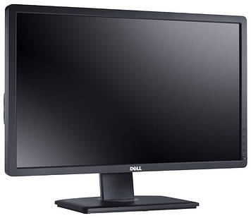 Монітор 24" DELL P2412Hb, фу