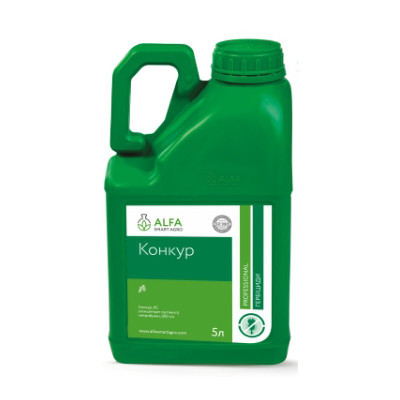 Гербіцид Конкур 5л