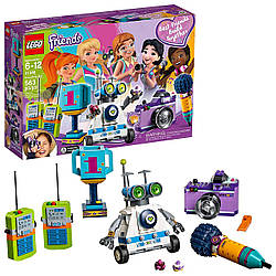 Lego Friends 41346 Friendship Box.Скринька дружні (Конструктор Лего Френдс Шатулка друзі.Коробка дружби)