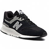 Чоловічі кросівки New Balance СМ997НСС Оригінал, фото 2