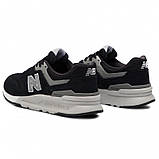 Чоловічі кросівки New Balance СМ997НСС Оригінал, фото 6