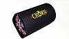 10" Активний сабвуфер бочка CROWN 350W + Bluetooth, фото 4