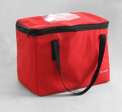 Термосумка Lunchbox Hendi 709849