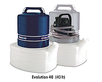 Промывочная установка (бустер) Aquamax Evolution 40