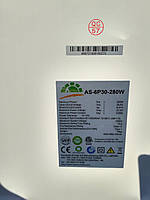 «MAGUS - Альтернативная энергетика для Вашего дома»
Гибридная солнечная станция 10 кВт, г. Полтава.
Солнечные электростанции, солнечные панели, сетевые инверторы, солнечные коллекторы, твердотопливные котлы, комплектующие. Гарантия, сервис, монтаж.