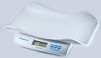 Весы электронные для новорожденных Момерт (Momert 6475), до 20 кг, Венгрия