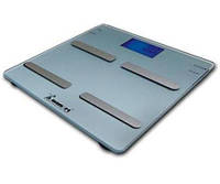 Весы напольные электронные Момерт (Momert 5863), до 180 кг, Венгрия