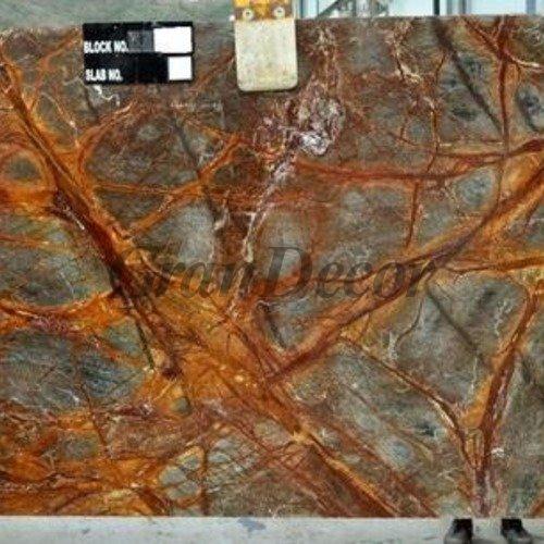 Плитка з мармуру Bidasar Brown