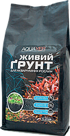 AQUAYER Живий ґрунт, 5 л                                                  