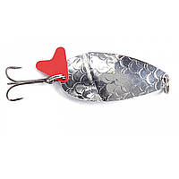 Блешня кілалка Lucky John Baitfish 21 г.