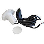 Прожектор компактний світлодіодний Aquaviva LED028 99 LED (7 Вт) RGB, фото 4