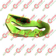 Плита в'язального апарату (лижа) на прес-підбирач Claas Markant 808274 808274.9 808274.5 808274.0 0008082740 808274.00