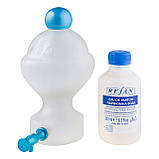 № 004 Eau de parfum Refan Альтернатива FLOWERBOMB / VIKTOR&ROLF, фото 2