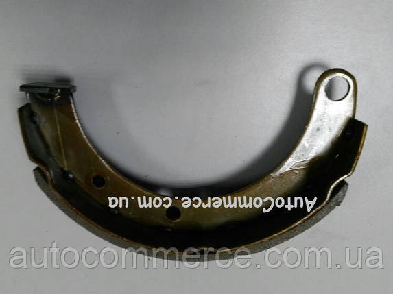 Колодки ручного гальма Hyundai HD65, HD72, Богдан А069 (5982245А60) 598225KA00, фото 3