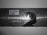 Клавіатура для ноутбука MP-10N63SU-886 HP Pavilion G4-G6-1000 чорна,, фото 3