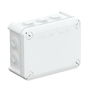 Коробка розподільна 150х116х67, ІР66, OBO Bettermann