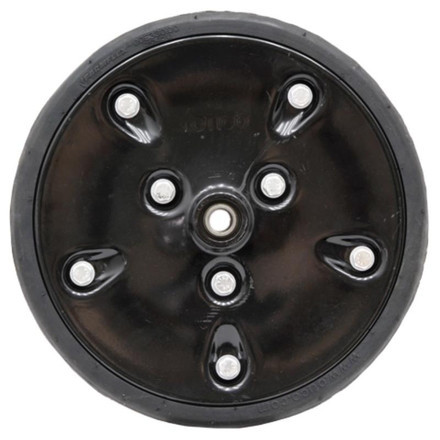 Колесо, що прикочує в зборі 1" х 12" Hosch, 95110576 з підшипником 885152, фото 1