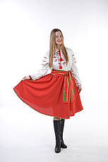Український національний костюм жіночий, фото 3
