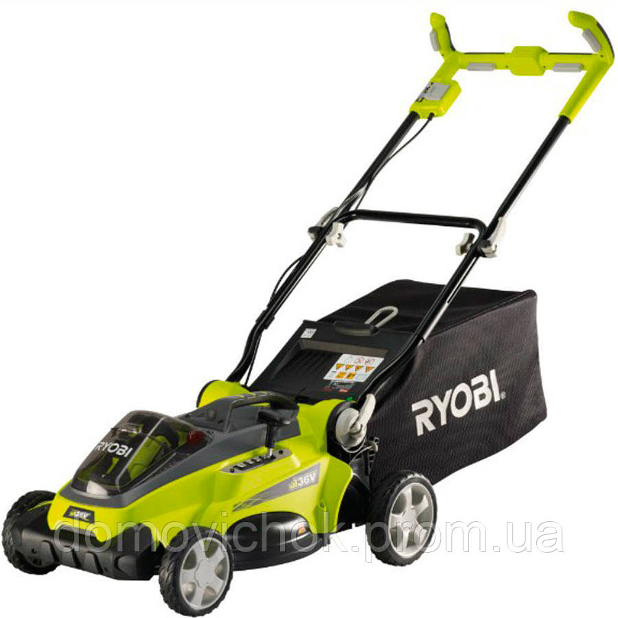 RYOBI RLM36B40H ID 84139031 13232.50