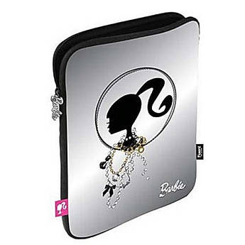 Чехол для ноутбука\планшета Axent "Barbie" 5101-A 11" 290*220 мм