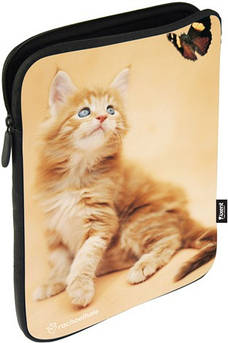 Чехол для ноутбука\планшета Axent "Rachaelhale" 5107-A 11" 290*220 мм