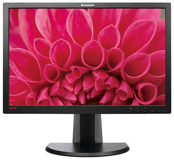 Монітор 24" Lenovo ThinkVision LT2452p, бу