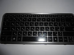 Клавіатура HP V105303AS1 для ноутбука
