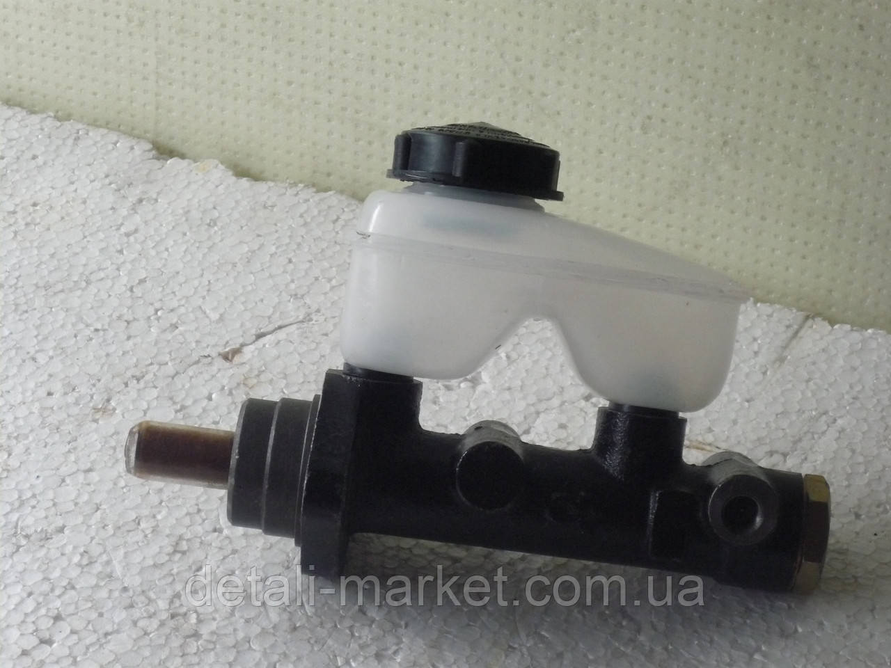 Главный тормозной цилиндр Москвич: продажа, цена, Тормозная система ...