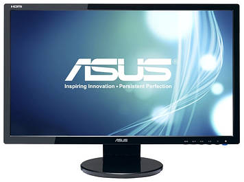 Монітор 24" ASUS VE247H, фу