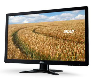 Монитор 24" Acer G246HYL, бу