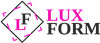 LUX-FORM - виробник уніформи для персоналу всіх галузей