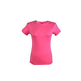 Бавовняна жіноча футболка Софія, фото 8