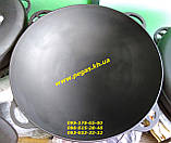 Казан чавунний азійський на 30 літрів із чавунною кришкою, фото 2