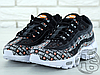 Чоловічі кросівки Nike Air Max 95 Just Do It Pack Black AV6246-001, фото 4