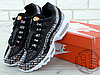 Чоловічі кросівки Nike Air Max 95 Just Do It Pack Black AV6246-001, фото 6