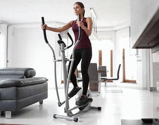 Орбітреки для будинку