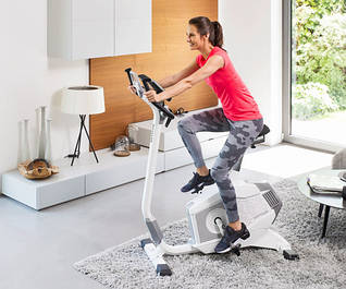 Велотренажери для будинку